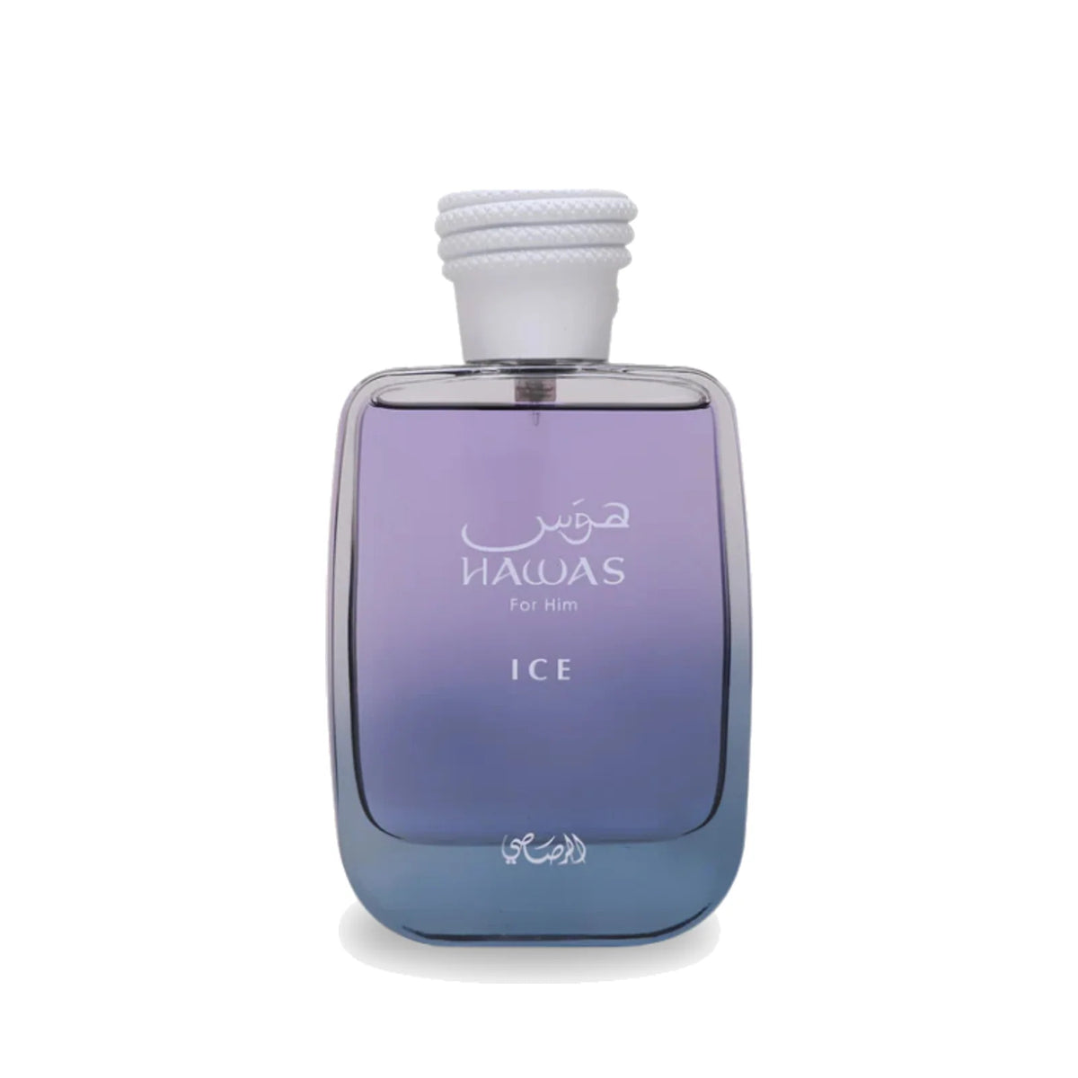 Rasasi Hawas Ice 100ml