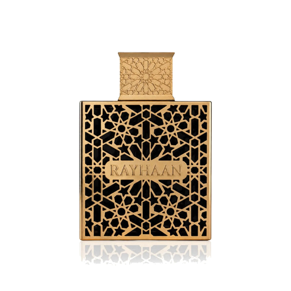 Rayhaan Elixir Eau de Parfum – 100 ml